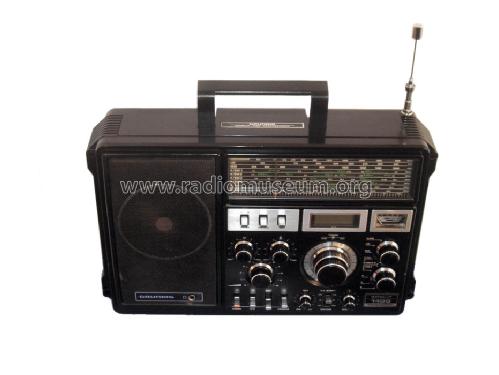 Satellit Professional 1400 SL; Grundig Radio- (ID = 274662) Radio