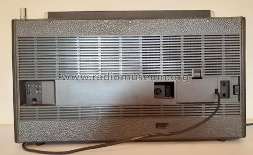 Satellit 2100; Grundig Radio- (ID = 2756653) Radio