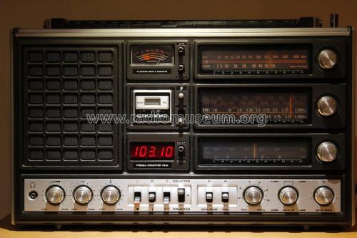 Satellit 3000 Digital; Grundig Radio- (ID = 1965032) Radio