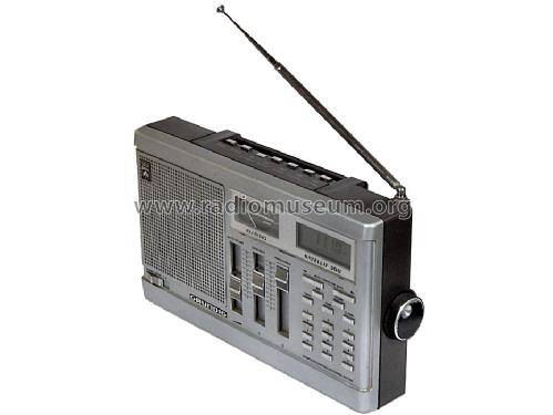 Satellit 300; Grundig Radio- (ID = 180072) Radio