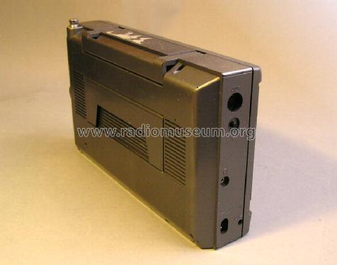 Satellit 400; Grundig Radio- (ID = 761723) Radio