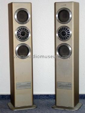 Säulenbox SL-1000; Grundig Radio- (ID = 102820) Speaker-P