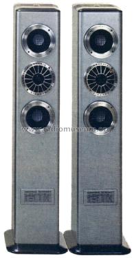 Säulenbox SL-1000; Grundig Radio- (ID = 1810151) Speaker-P