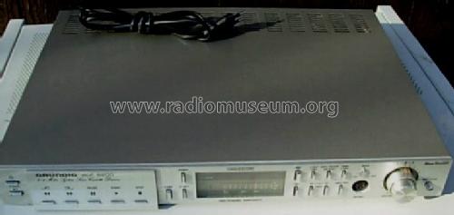 SCF6200; Grundig Radio- (ID = 1661276) R-Player