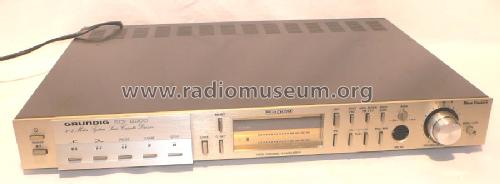 SCF6200; Grundig Radio- (ID = 383941) R-Player