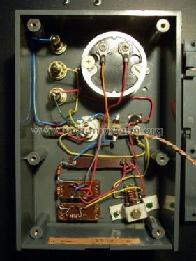Semitest 1 ; Grundig Radio- (ID = 660747) Equipment