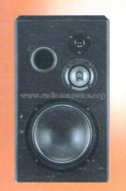SLB 2; Grundig Radio- (ID = 2169409) Lautspr.-K