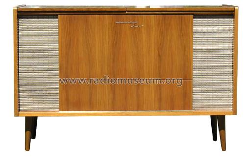 SO240; Grundig Radio- (ID = 229238) Radio