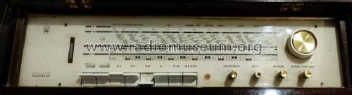 SO340; Grundig Radio- (ID = 3003528) Radio