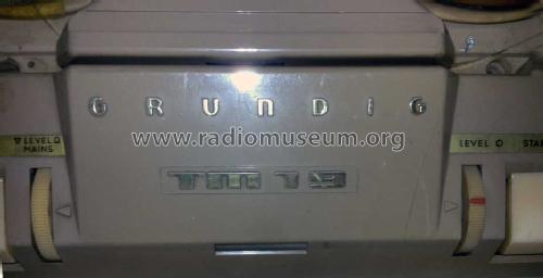 SO345WE Ch = 7c; Grundig Radio- (ID = 905815) Radio