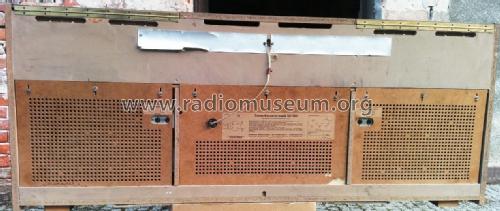 SO390; Grundig Radio- (ID = 2692023) Radio