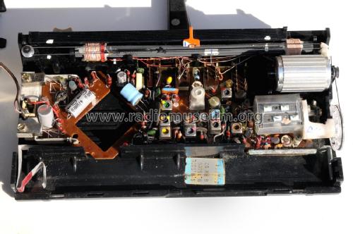 Solo-Boy 500L; Grundig Radio- (ID = 2158233) Radio