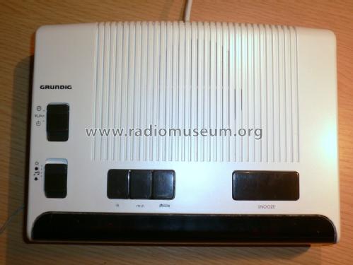 sonoclock 29; Grundig Radio- (ID = 528374) Radio