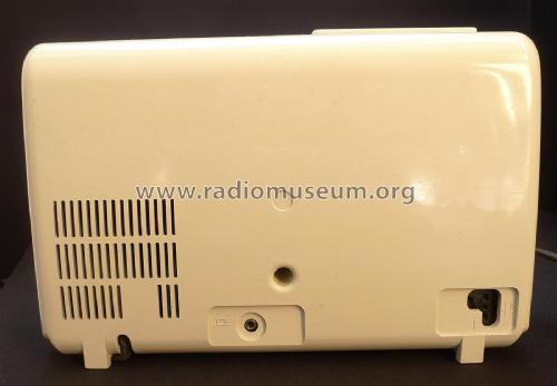 sono-clock 650; Grundig Radio- (ID = 2881171) Radio