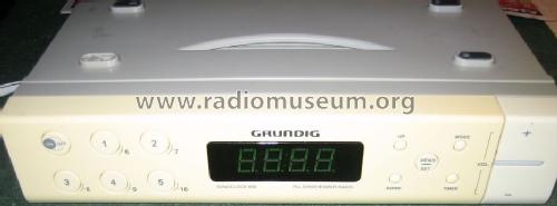 sonoclock 690; Grundig Radio- (ID = 846508) Radio