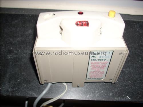 Sono-Dia 271; Grundig Radio- (ID = 511147) Divers