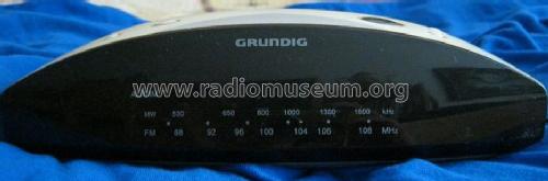 Sonoclock 22 and SC22Q ; Grundig Radio- (ID = 1293115) Radio