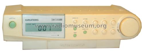 Sonoclock Sono-Clock 680 ; Grundig Radio- (ID = 1275187) Radio