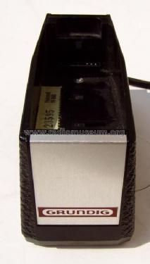 Stenorette 2000; Grundig Radio- (ID = 490112) R-Player