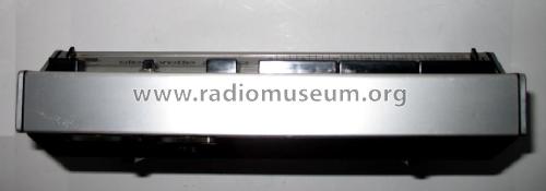 Stenorette 2002; Grundig Radio- (ID = 711080) R-Player