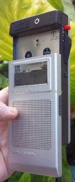 Stenorette 2060; Grundig Radio- (ID = 1797089) R-Player