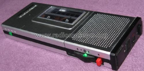 Stenorette 2080; Grundig Radio- (ID = 974188) R-Player