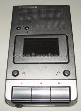 Stenorette 2300; Grundig Radio- (ID = 837862) Enrég.-R