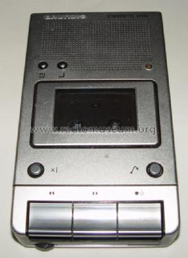 Stenorette 2300; Grundig Radio- (ID = 837862) R-Player