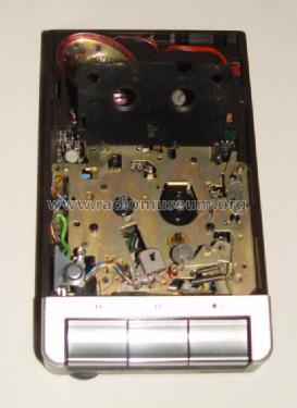 Stenorette 2300; Grundig Radio- (ID = 837864) R-Player