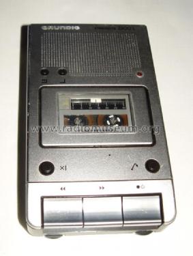 Stenorette 2300 L; Grundig Radio- (ID = 837870) R-Player
