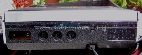 Stenorette SL; Grundig Radio- (ID = 465416) Sonido-V