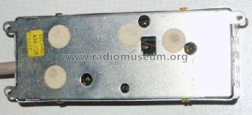 Stereo-Automatic-Decoder 6 ; Grundig Radio- (ID = 50131) mod-past25