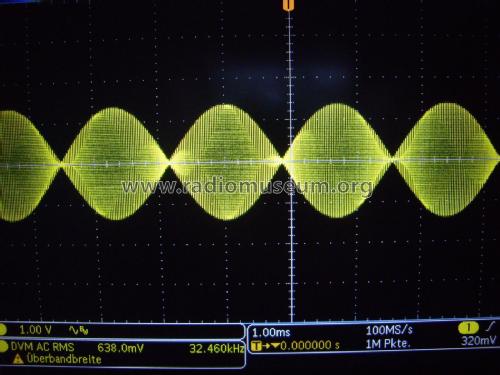 Stereo-Coder SC1; Grundig Radio- (ID = 2857134) Equipment