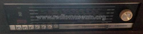 Stereo-Console Como 6/GB Ch= RC400MS; Grundig Radio- (ID = 1490270) Radio