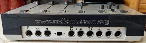 Stereo-Mixer 422; Grundig Radio- (ID = 2684364) Ampl/Mixer