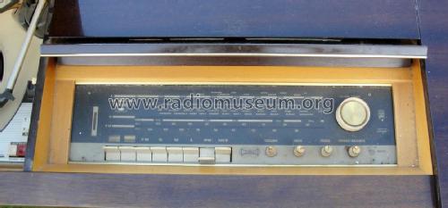 Stereo-Radiogram KS 560 GB; Grundig Radio- (ID = 1747035) Radio
