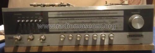 Stereo-Rundfunkempfangsteil HF300 Ch= CS300; Grundig Radio- (ID = 1168173) Radio