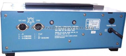 Stereocoder SC5B; Grundig Radio- (ID = 356124) Equipment