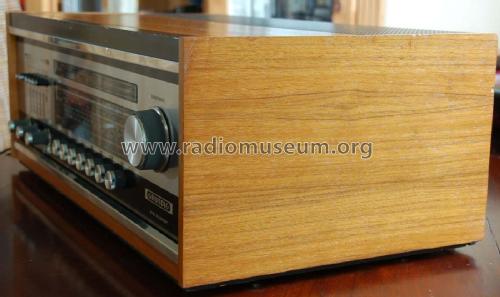 Stereomeister 3000 Ch= CS300; Grundig Radio- (ID = 1849135) Radio