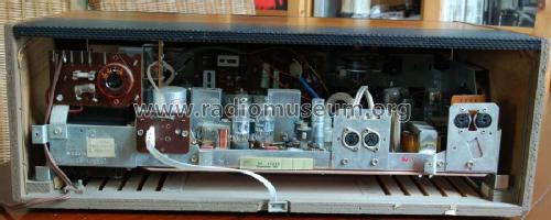 Stereomeister 3000 Ch= CS300; Grundig Radio- (ID = 1849139) Radio