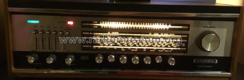 Stereomeister 3000 Ch= CS300; Grundig Radio- (ID = 2734593) Radio