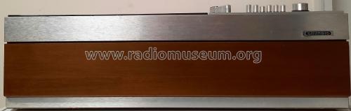 Studio 260U; Grundig Radio- (ID = 2890094) Radio