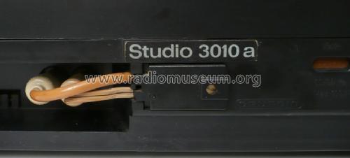 Studio 3010; Grundig Radio- (ID = 805665) Radio