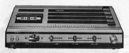 Studio 320; Grundig Radio- (ID = 104855) Radio