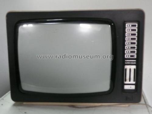 Super Color 1615; Grundig Radio- (ID = 1635424) Television