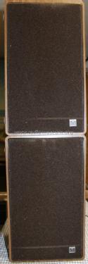 Super-HiFi Box 550; Grundig Radio- (ID = 1803235) Speaker-P