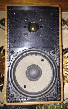 Super HiFi - Micro-Box 320; Grundig Radio- (ID = 1796040) Speaker-P