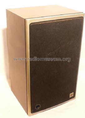 Super HiFi Professional Aktiv Box 30; Grundig Radio- (ID = 389262) Speaker-P