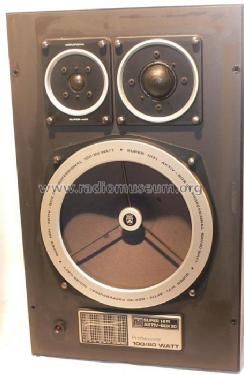 Super HiFi Professional Aktiv Box 30; Grundig Radio- (ID = 389263) Speaker-P