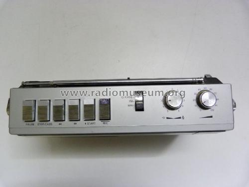 Super Sound RR240a; Grundig Radio- (ID = 1778621) Radio